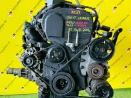 Двигатель на mitsubishi. Митсубиси за 280 000 тг. в Алматы – фото 22