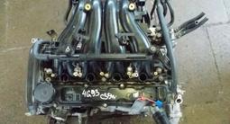 Двигатель на mitsubishi. Митсубиси за 280 000 тг. в Алматы – фото 4