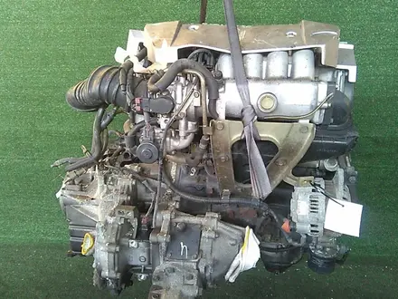 Двигатель на mitsubishi. Митсубиси за 280 000 тг. в Алматы – фото 6