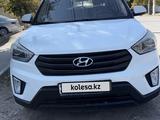 Hyundai Creta 2019 годаүшін7 500 000 тг. в Кызылорда