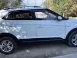 Hyundai Creta 2019 годаүшін7 500 000 тг. в Кызылорда – фото 2