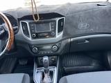 Hyundai Creta 2019 годаүшін7 500 000 тг. в Кызылорда – фото 5