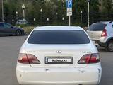 Lexus ES 300 2003 годаүшін5 600 000 тг. в Павлодар – фото 5