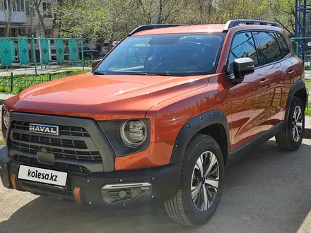 Haval Dargo x 2023 года за 14 000 000 тг. в Астана – фото 2