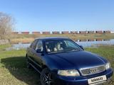 Audi A4 1995 года за 1 600 000 тг. в Кокшетау – фото 3