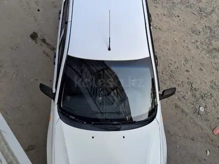 ВАЗ (Lada) Granta 2190 2014 года за 1 750 000 тг. в Алматы – фото 2