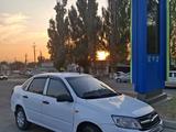 ВАЗ (Lada) Granta 2190 2014 годаүшін1 750 000 тг. в Алматы