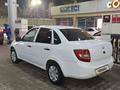 ВАЗ (Lada) Granta 2190 2014 годаүшін1 750 000 тг. в Алматы – фото 3