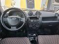 ВАЗ (Lada) Granta 2190 2014 годаүшін1 750 000 тг. в Алматы – фото 7