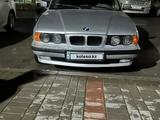 BMW 520 1994 года за 1 900 000 тг. в Шымкент – фото 2