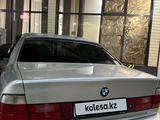 BMW 520 1994 года за 1 900 000 тг. в Шымкент – фото 4