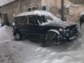 ВАЗ (Lada) Lada 2131 (5-ти дверный) 2015 года за 1 100 000 тг. в Астана