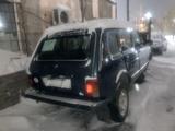 ВАЗ (Lada) Lada 2131 (5-ти дверный) 2015 годаүшін1 100 000 тг. в Астана – фото 2