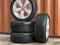 XDrive диски стиль 138 с шинам Continental 225/50 R17 за 205 тг. в Шымкент