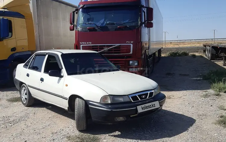 Daewoo Nexia 2007 года за 1 300 000 тг. в Шымкент