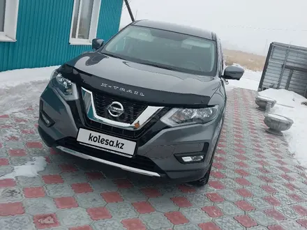 Nissan X-Trail 2019 года за 13 000 000 тг. в Костанай