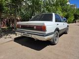 Nissan Sunny 1988 года за 600 000 тг. в Балхаш – фото 4