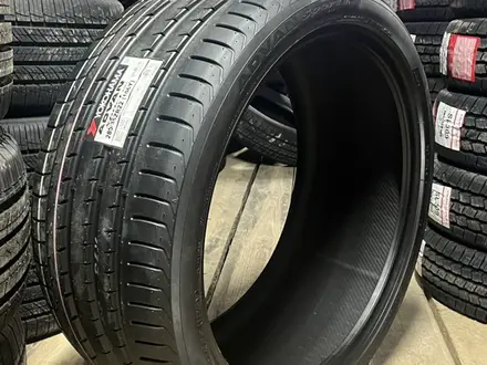 285/35R22 + 315/30R22 Yokohama V105E 107Y V105 106Y ЛТүшін490 600 тг. в Алматы – фото 2