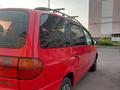 Volkswagen Sharan 1999 года за 3 350 000 тг. в Алматы – фото 11