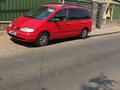 Volkswagen Sharan 1999 года за 3 350 000 тг. в Алматы – фото 2