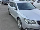 Skoda Superb 2014 годаүшін6 700 000 тг. в Кокшетау – фото 2