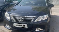 Toyota Camry 2014 годаүшін8 500 000 тг. в Алматы