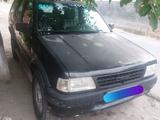 Opel Frontera 1997 годаүшін1 500 000 тг. в Тараз