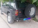 Opel Frontera 1997 годаүшін1 500 000 тг. в Тараз – фото 4