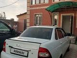ВАЗ (Lada) Priora 2170 2013 года за 1 950 000 тг. в Алматы – фото 3