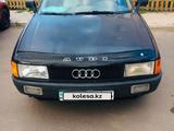 Audi 80 1990 года за 900 000 тг. в Петропавловск – фото 2