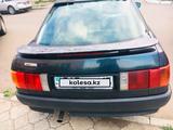 Audi 80 1990 года за 900 000 тг. в Петропавловск – фото 4