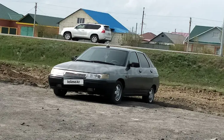 ВАЗ (Lada) 2112 2007 годаүшін800 000 тг. в Актобе