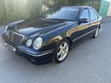 Mercedes-Benz E 320 2002 годаfor5 200 000 тг. в Шымкент – фото 2