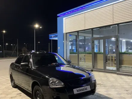 ВАЗ (Lada) Priora 2170 2010 года за 2 400 000 тг. в Атырау – фото 2