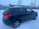 Nissan Qashqai 2007 годаүшін3 500 000 тг. в Уральск – фото 2