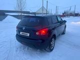 Nissan Qashqai 2007 годаүшін3 500 000 тг. в Уральск – фото 5