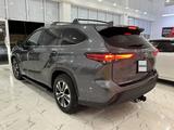 Toyota Highlander 2020 года за 20 000 000 тг. в Тараз – фото 4