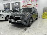 Toyota Highlander 2020 года за 20 000 000 тг. в Тараз – фото 2