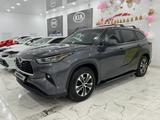 Toyota Highlander 2020 года за 20 000 000 тг. в Тараз