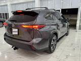 Toyota Highlander 2020 года за 20 000 000 тг. в Тараз – фото 3
