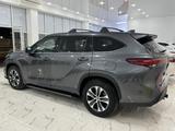 Toyota Highlander 2020 года за 20 000 000 тг. в Тараз – фото 5