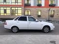 ВАЗ (Lada) Priora 2170 2013 годаүшін2 500 000 тг. в Атырау – фото 14