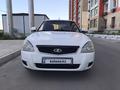 ВАЗ (Lada) Priora 2170 2013 годаүшін2 500 000 тг. в Атырау – фото 3