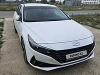 Hyundai Elantra 2023 года за 11 000 000 тг. в Атырау