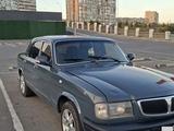 ГАЗ 3110 Волга 1999 годаүшін900 000 тг. в Актау – фото 2