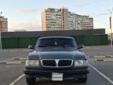 ГАЗ 3110 Волга 1999 года за 900 000 тг. в Актау