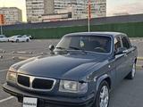 ГАЗ 3110 Волга 1999 годаүшін900 000 тг. в Актау – фото 4