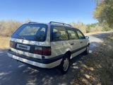 Volkswagen Passat 1991 годаүшін1 680 000 тг. в Тараз – фото 4