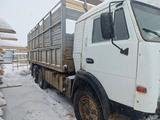 КамАЗ  5320 1991 годаүшін4 000 000 тг. в Актобе