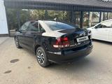 Volkswagen Polo 2018 года за 6 500 000 тг. в Уральск – фото 5